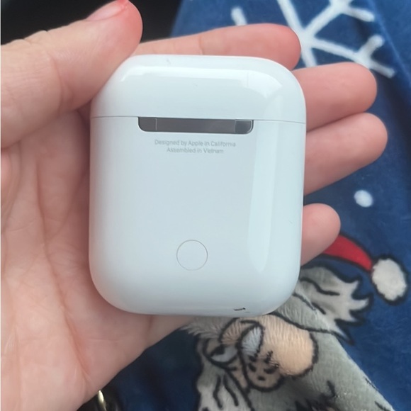 AirPods 1st gen